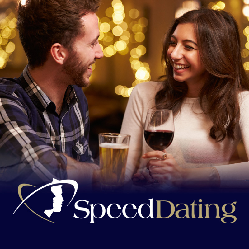 Spark Dating Speed Dating Events